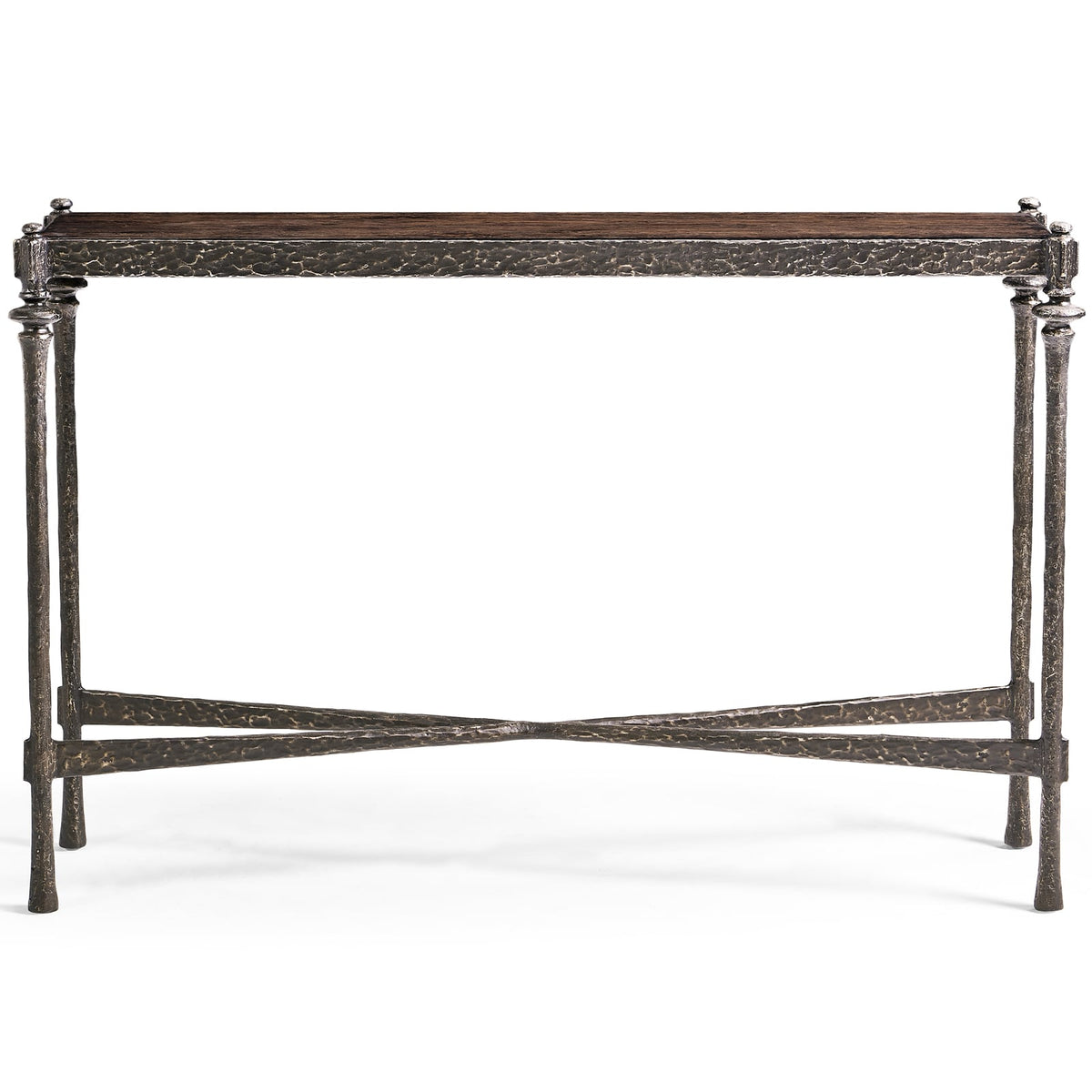 Caldera Console Table