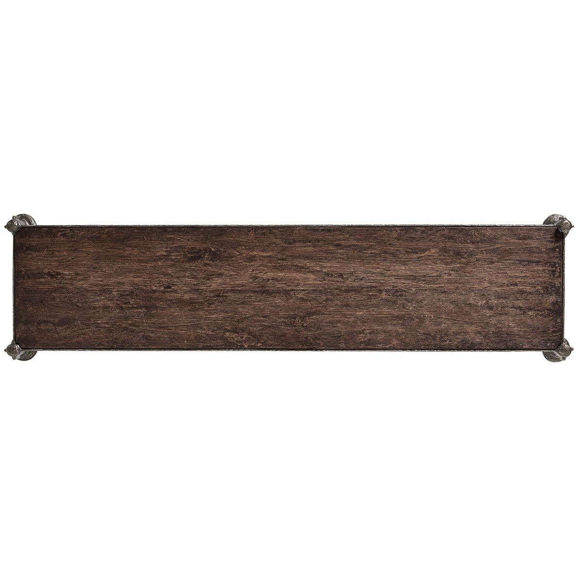 Caldera Console Table