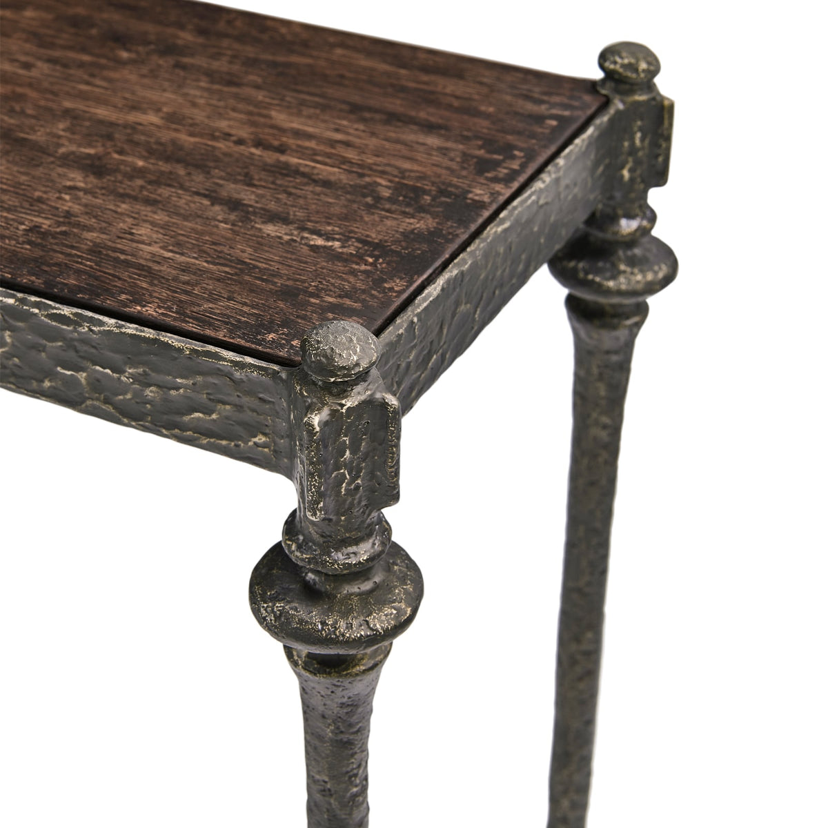 Caldera Console Table
