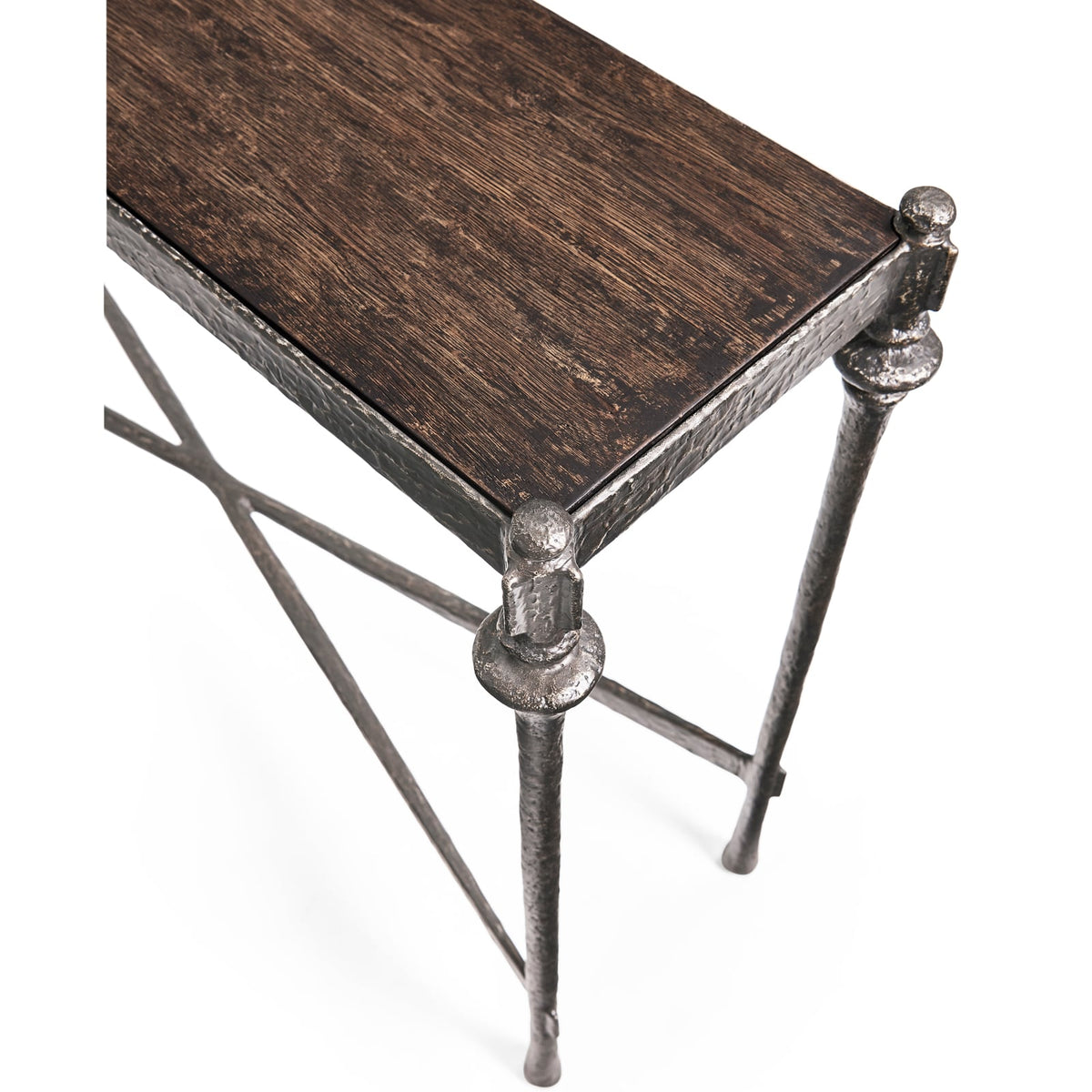 Caldera Console Table