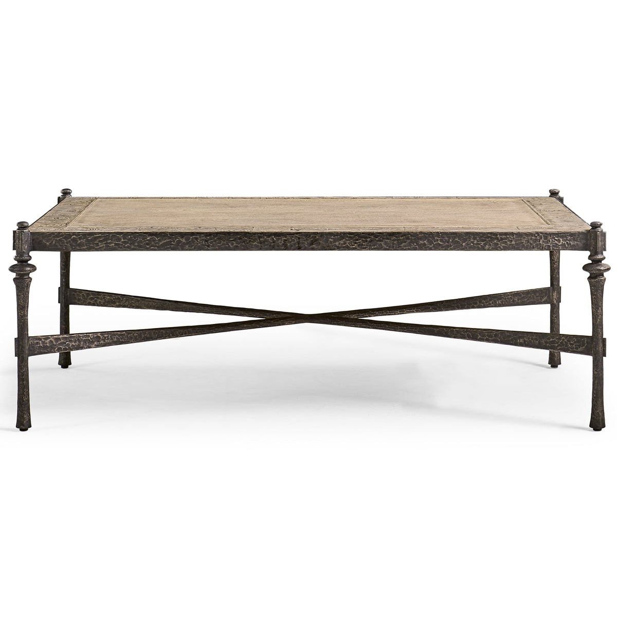 Terravita Coffee Table