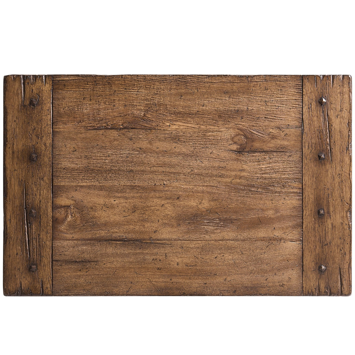 Tamarisk Storage Side Table