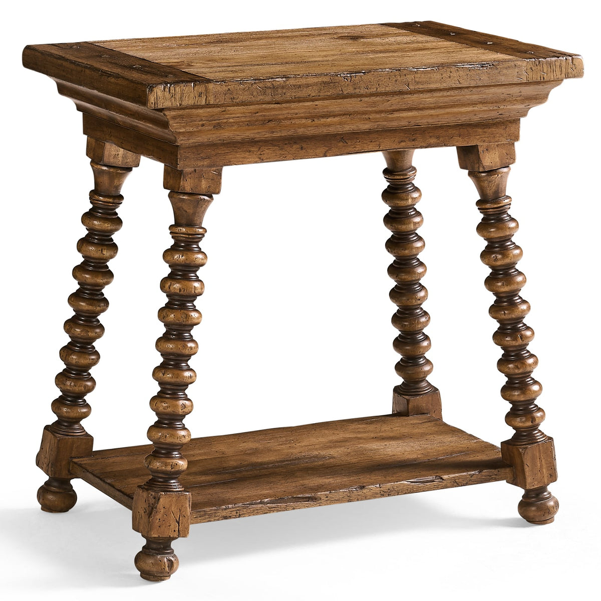Tamarisk Storage Side Table
