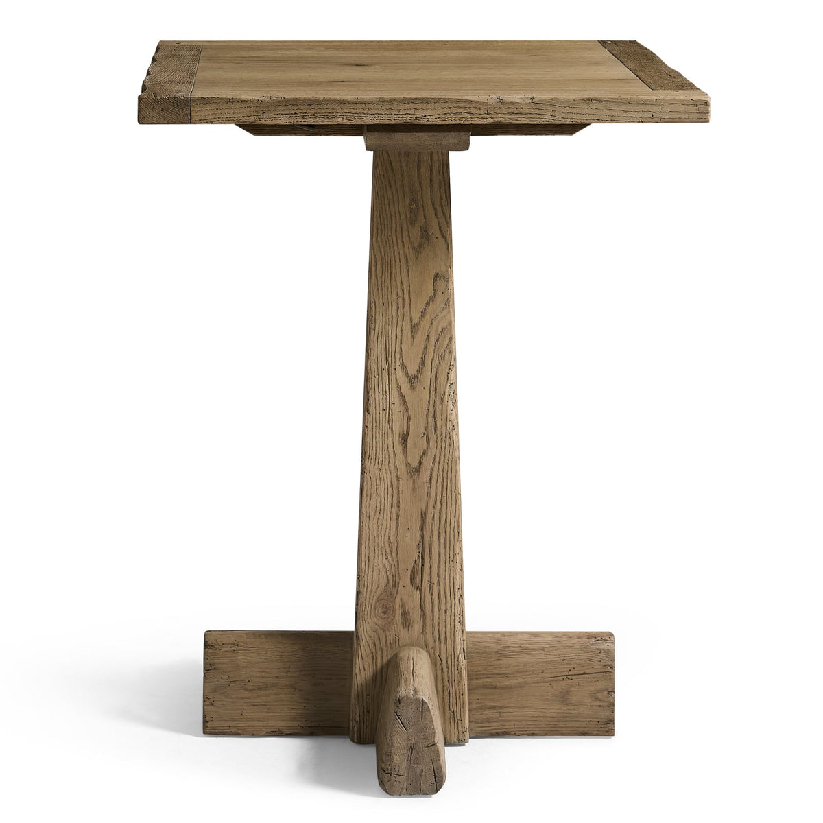 Echo Canyon Square Bar Table
