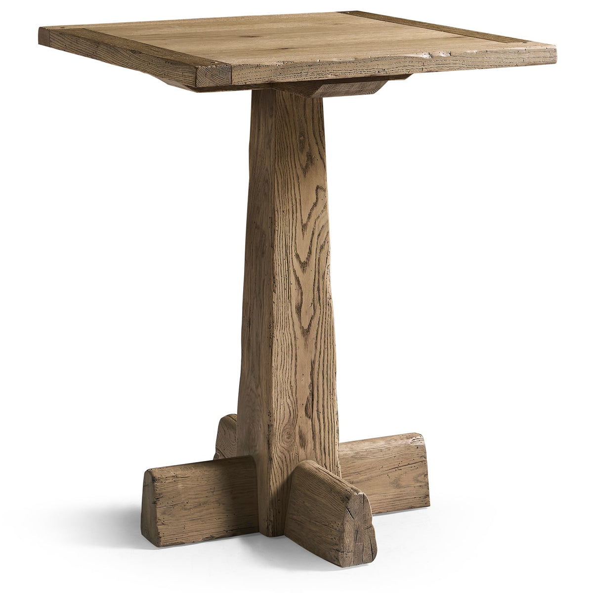 Echo Canyon Square Bar Table