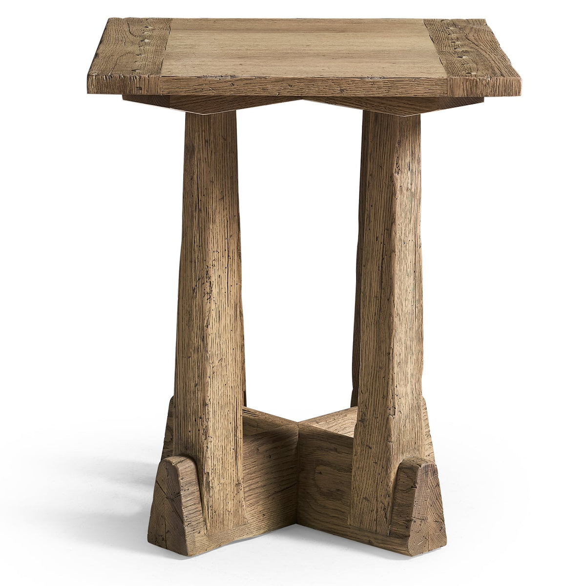 Echo Canyon Square End Table