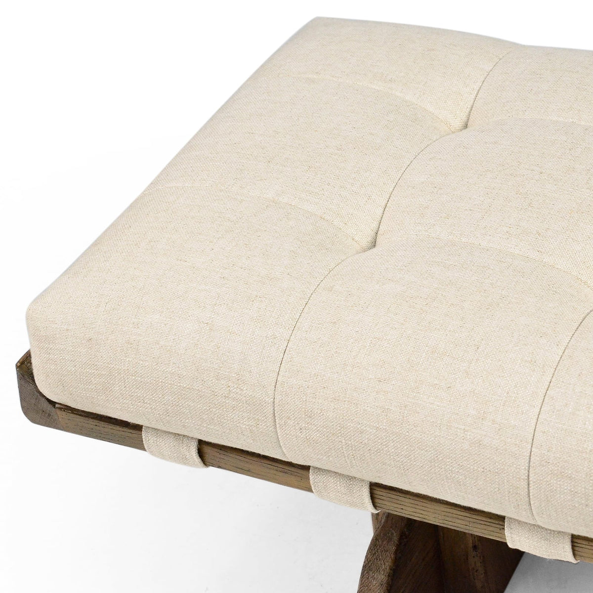 Echo Canyon Upholstered Bench