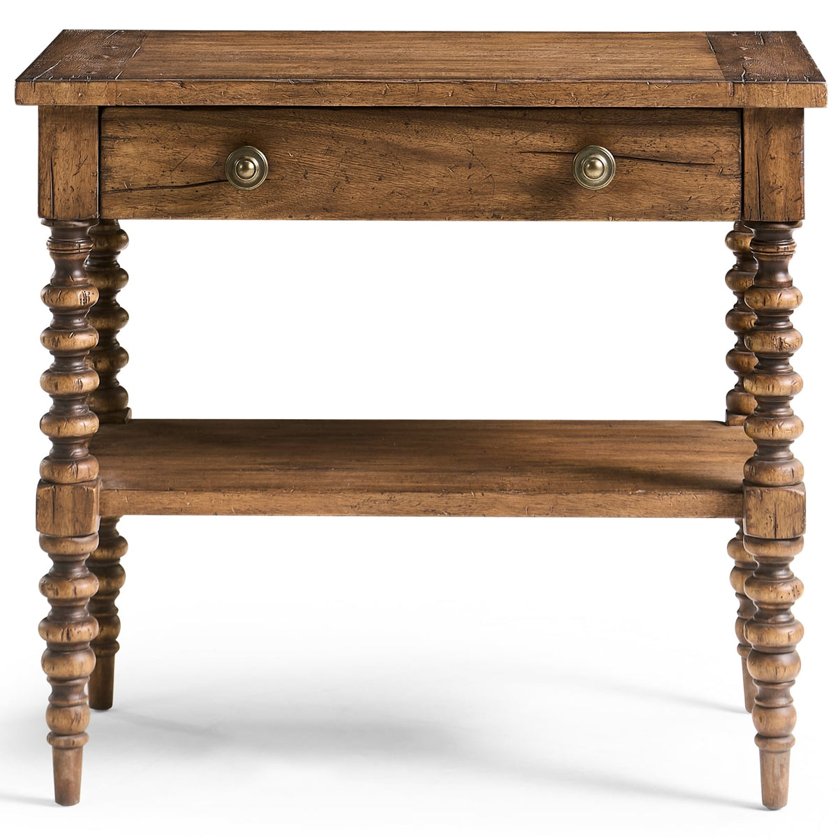 Tamarisk Bedside Table