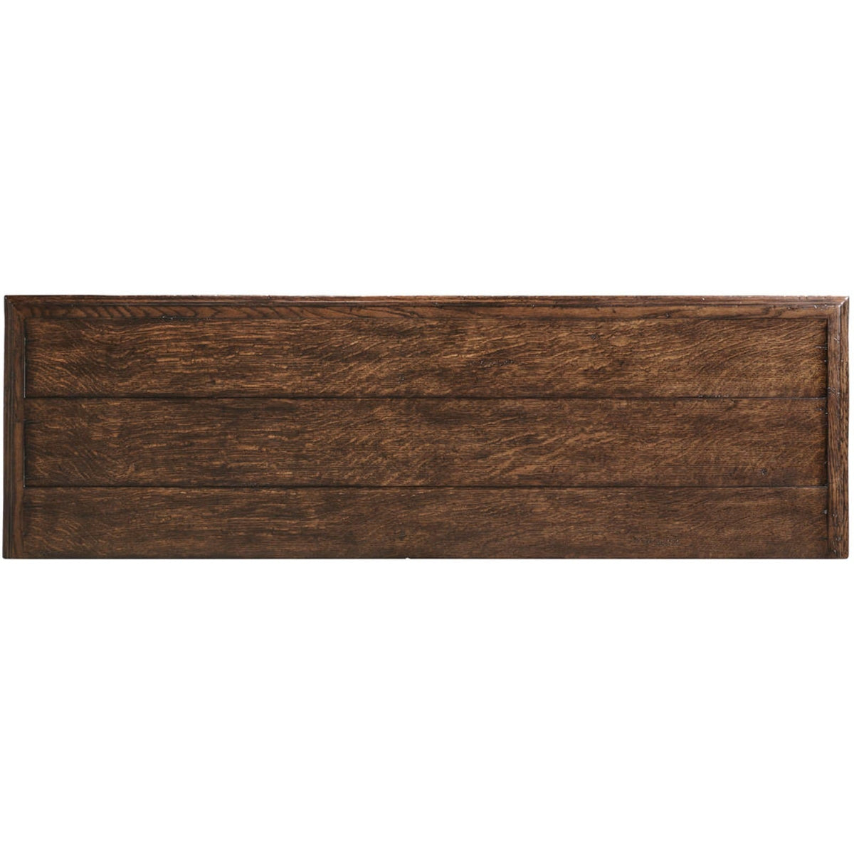 Tudor Sideboard in Dark Oak