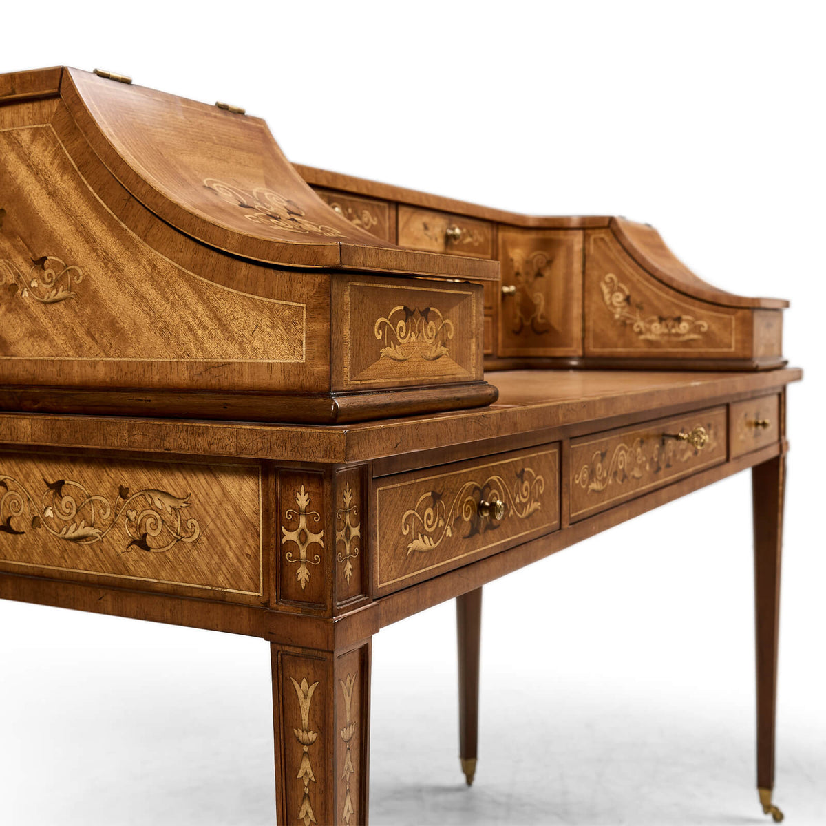 Carlton House Desk