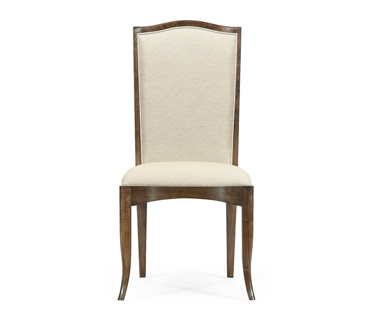 Berkley Walnut Side Chair