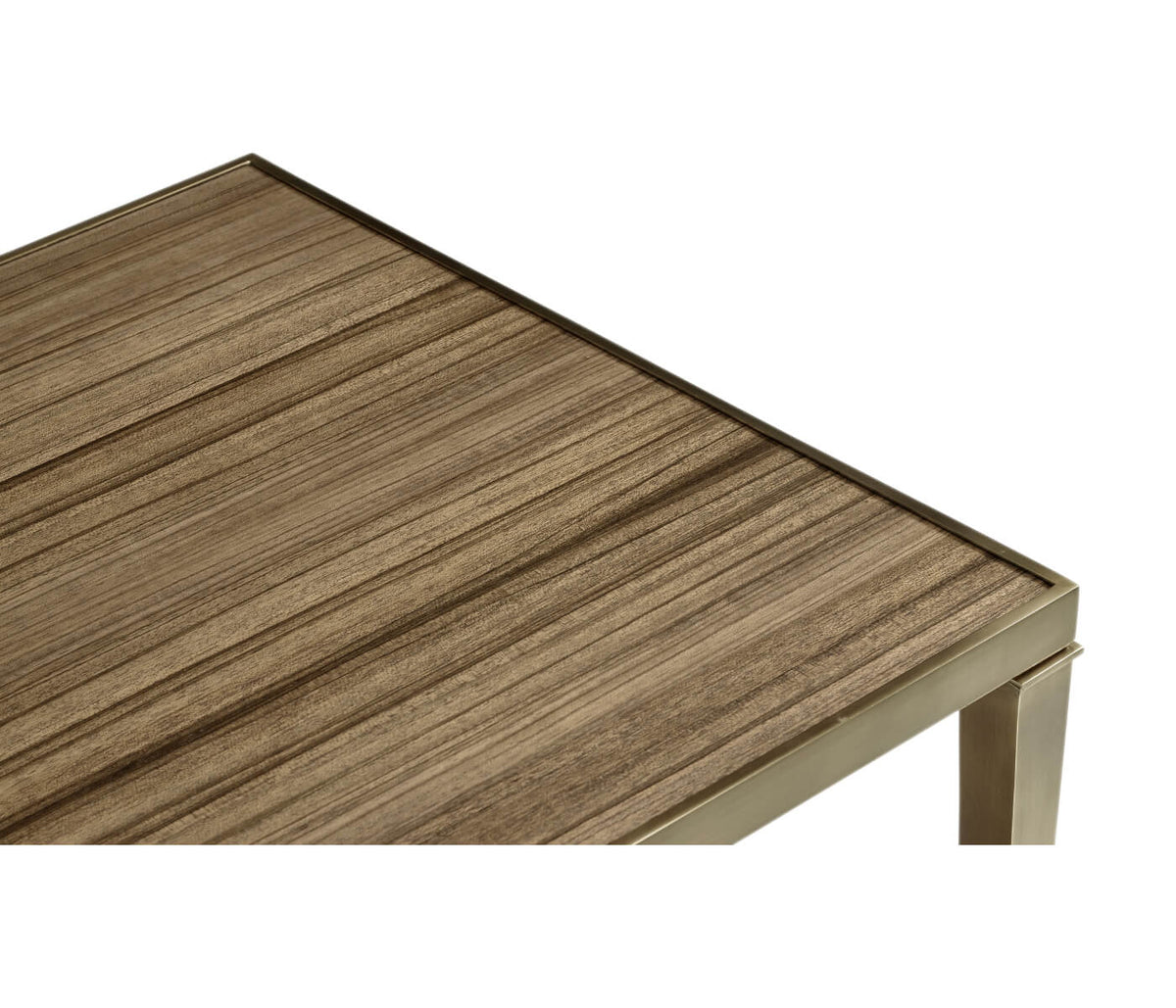 Hamilton Square Lamp Table