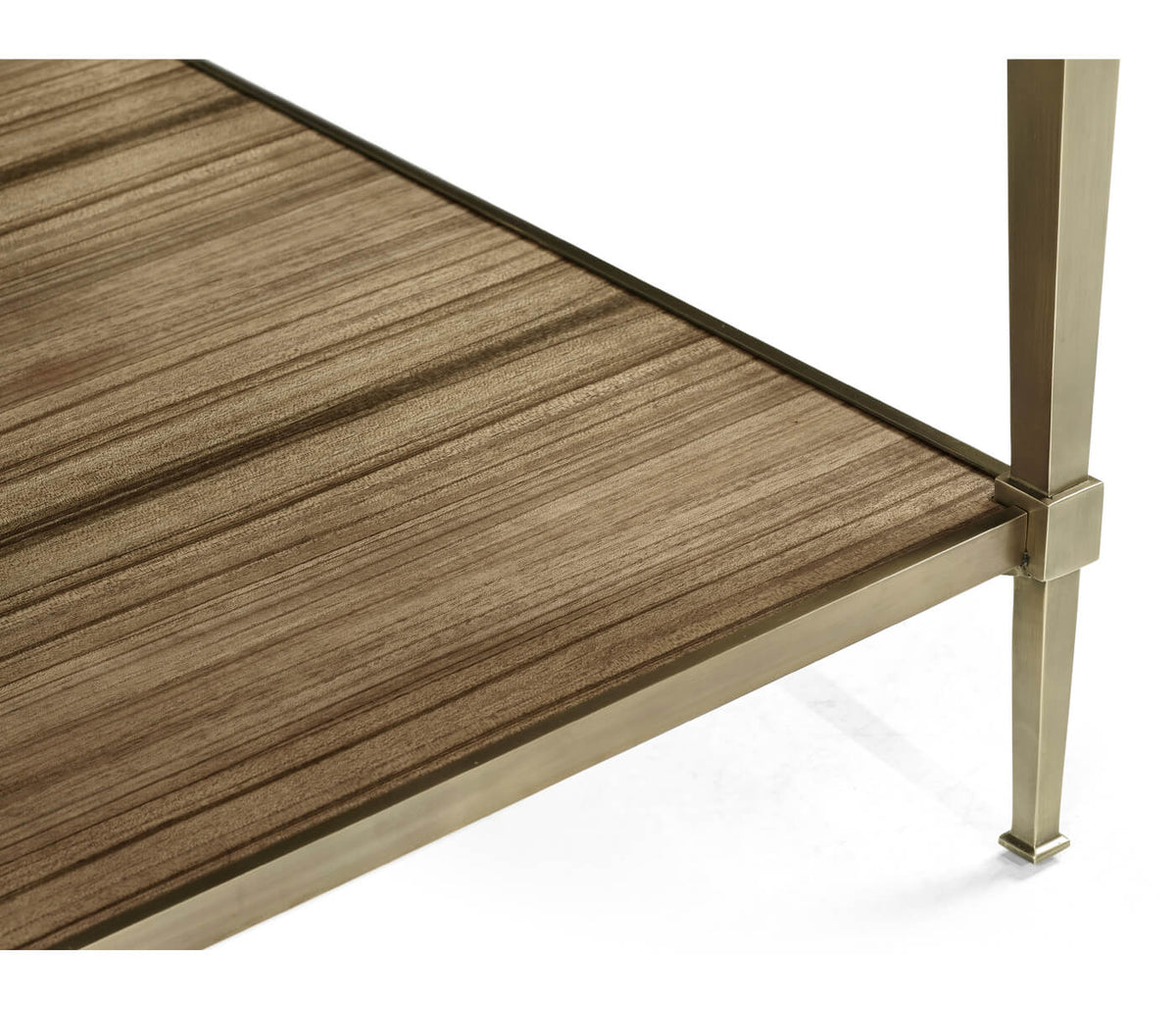 Hamilton Square Lamp Table