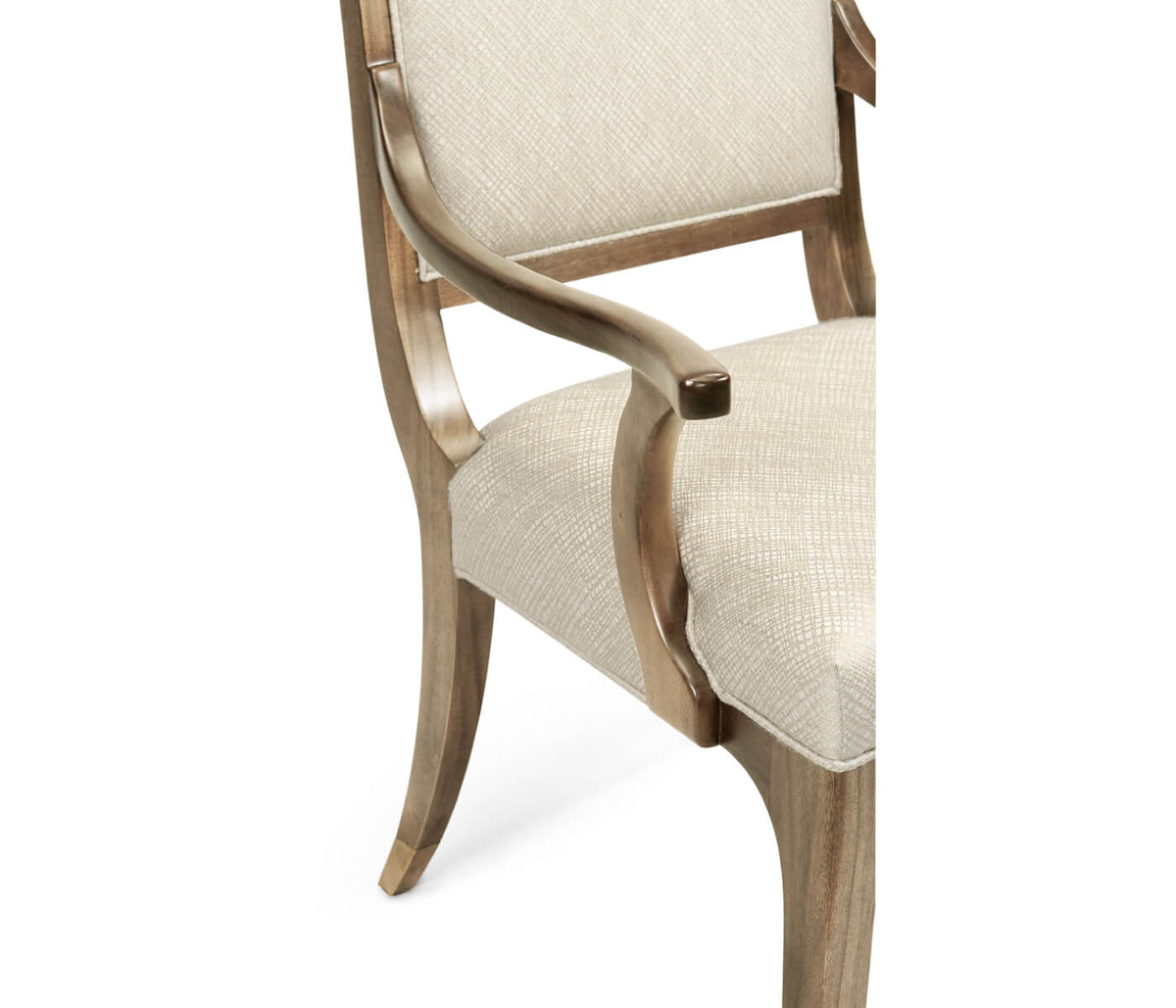 Hamilton Dining Arm Chair
