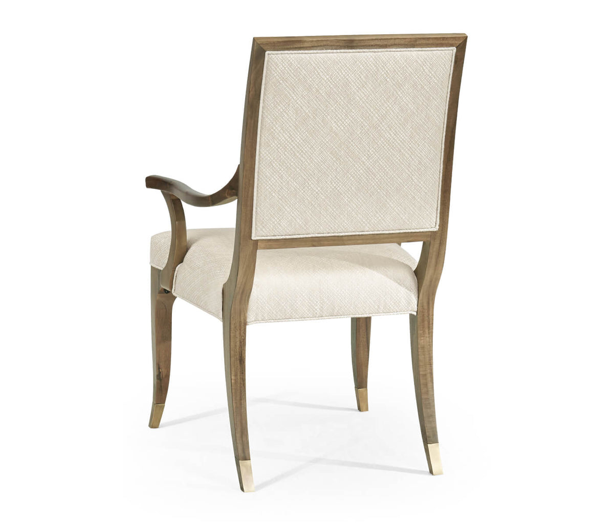 Hamilton Dining Arm Chair