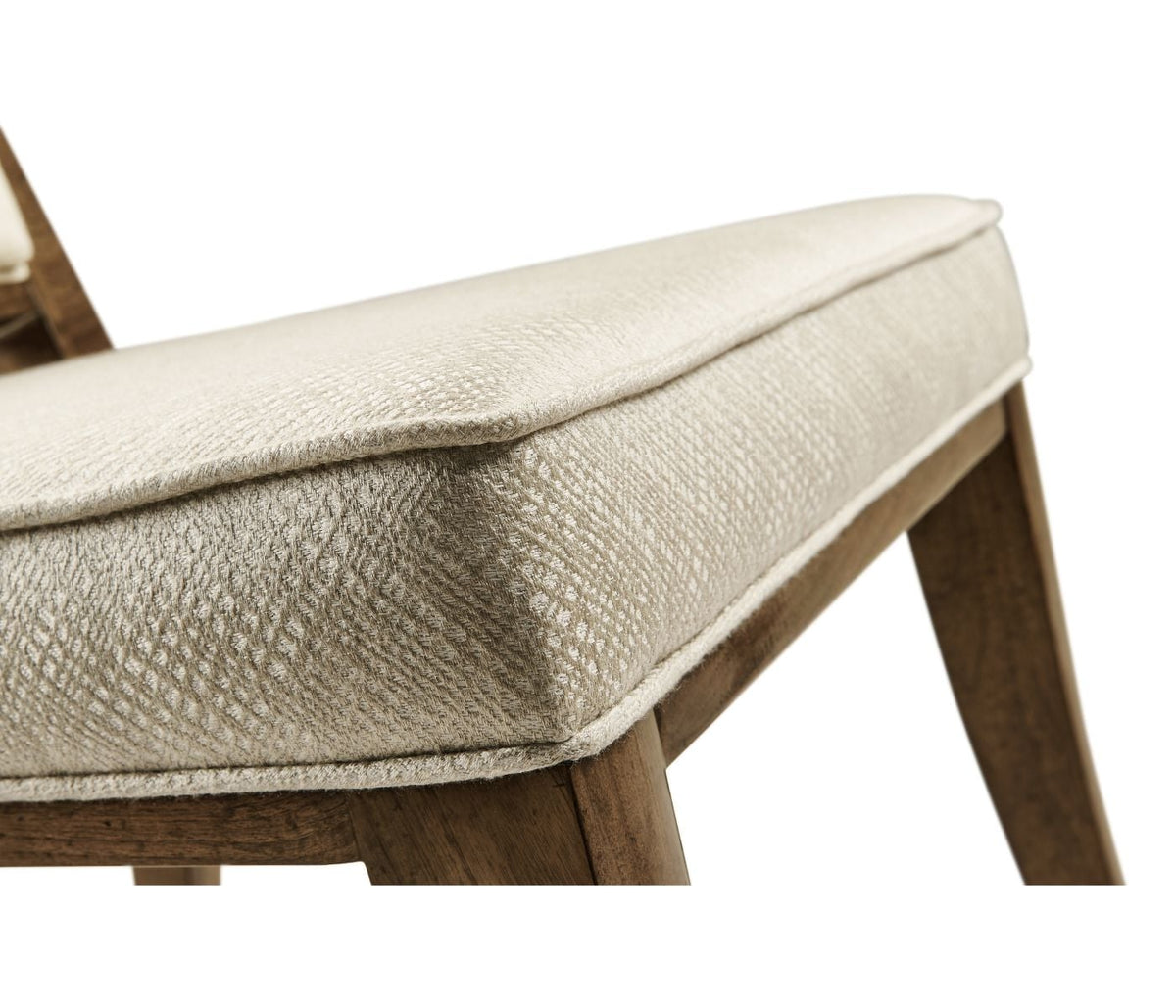 Barcelona Side Chair in Skipper