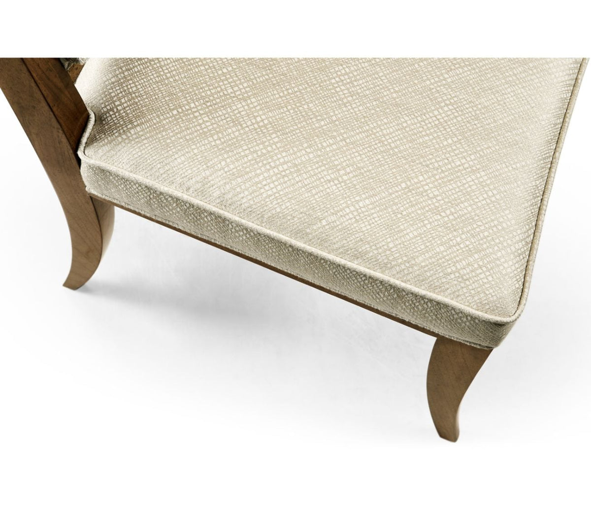 Barcelona Side Chair in Skipper