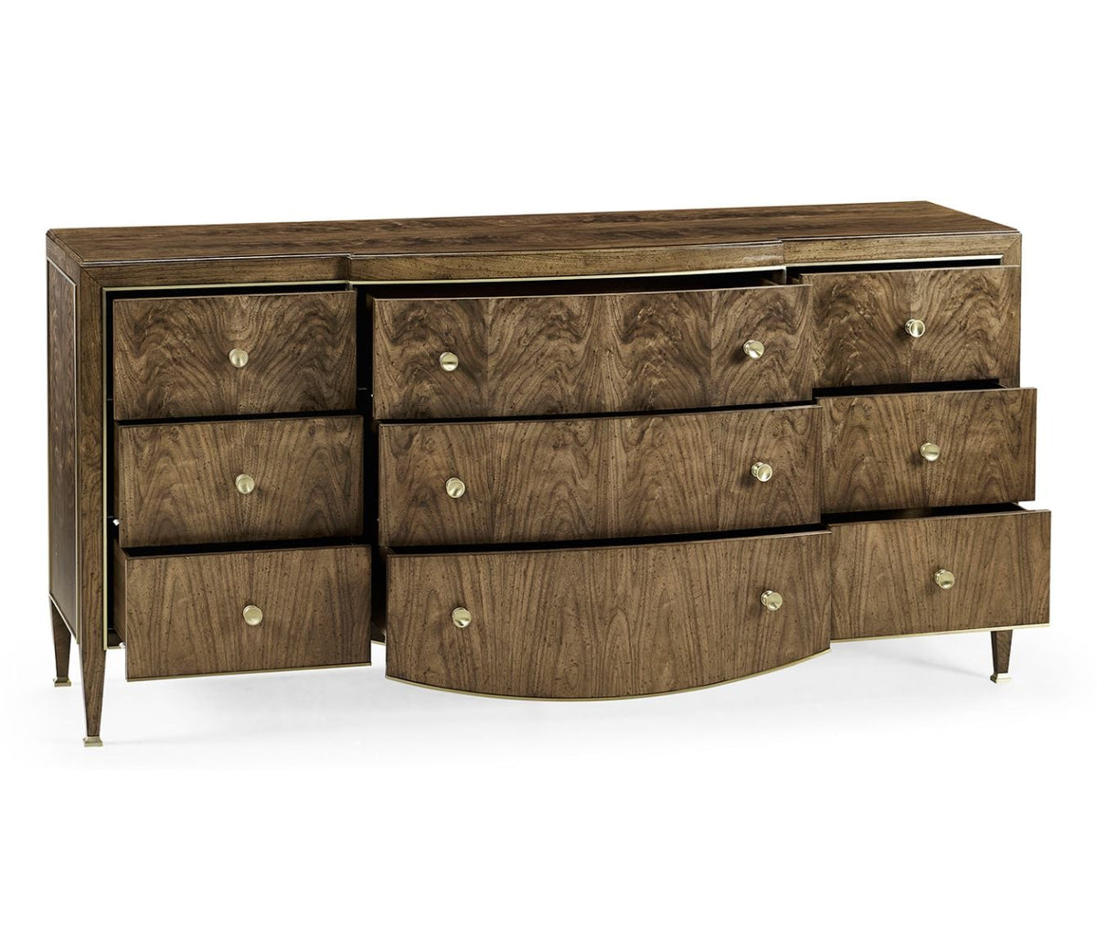 Barcelona Dresser