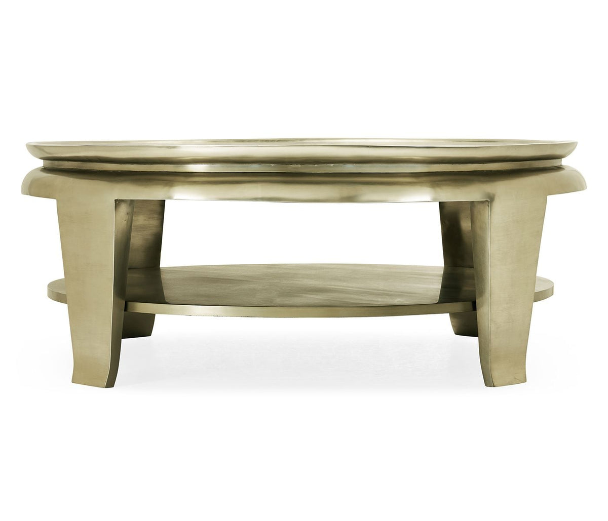 Barcelona Round Cocktail Table