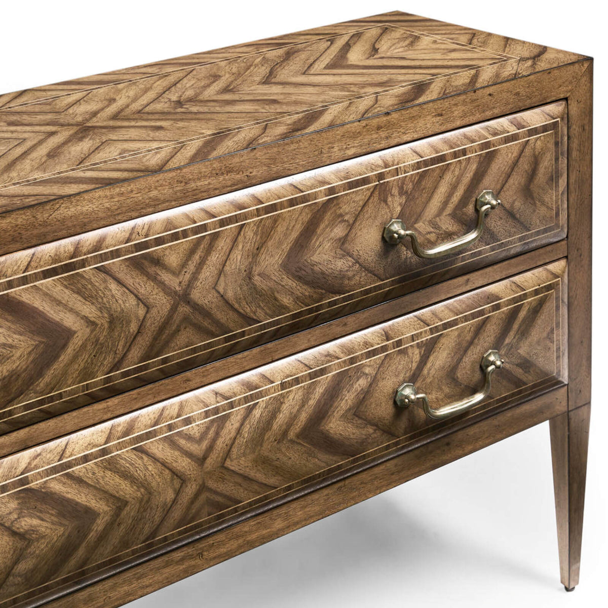Montclaire Accent Chest