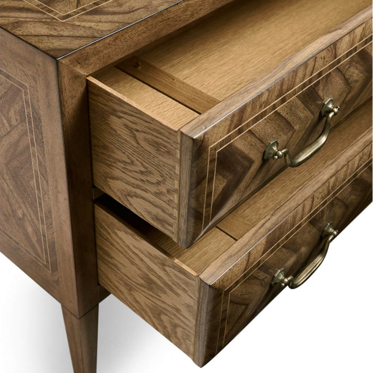 Montclaire Accent Chest