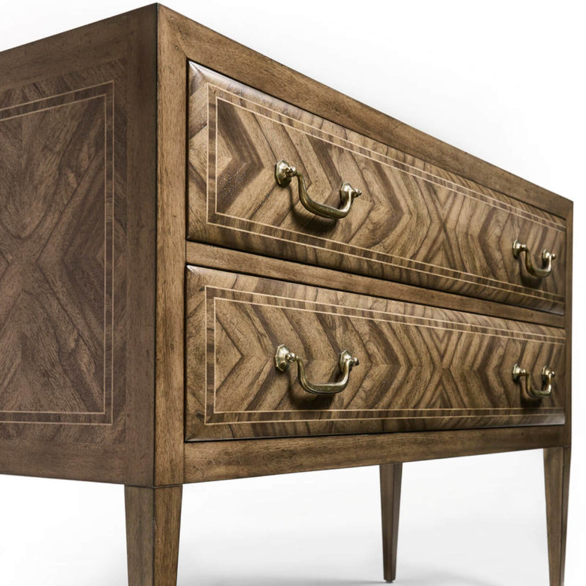 Montclaire Accent Chest