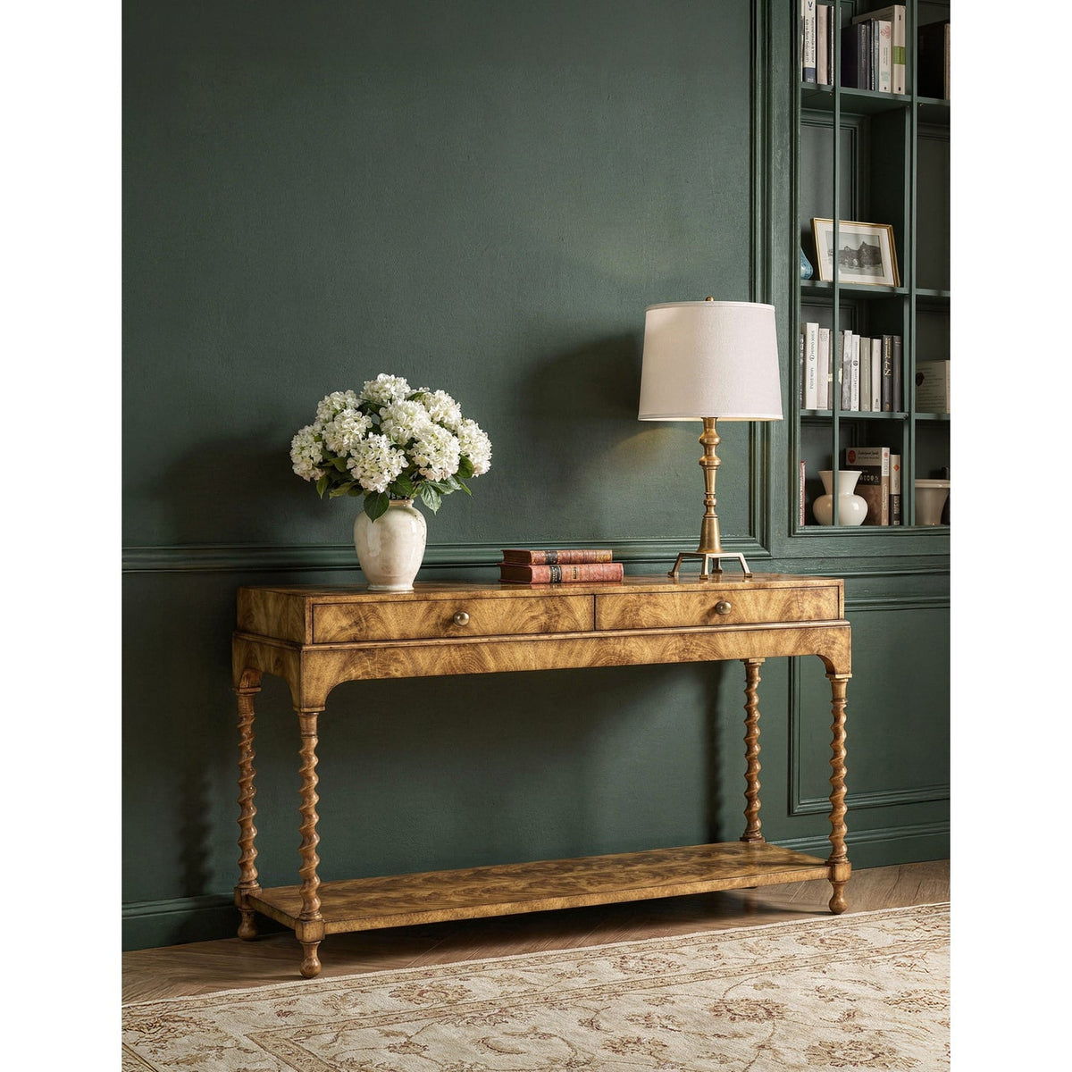 Orsman Console Table