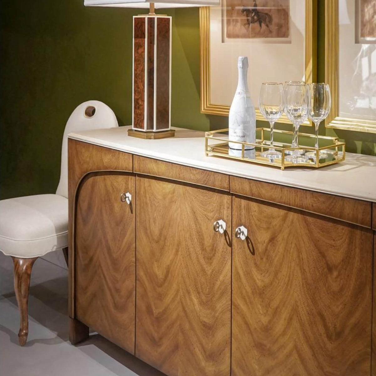 Orsman Sideboard