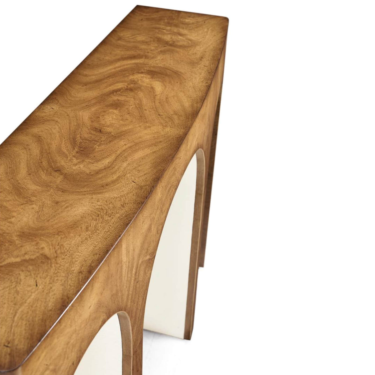 Orsman Arched Console Table
