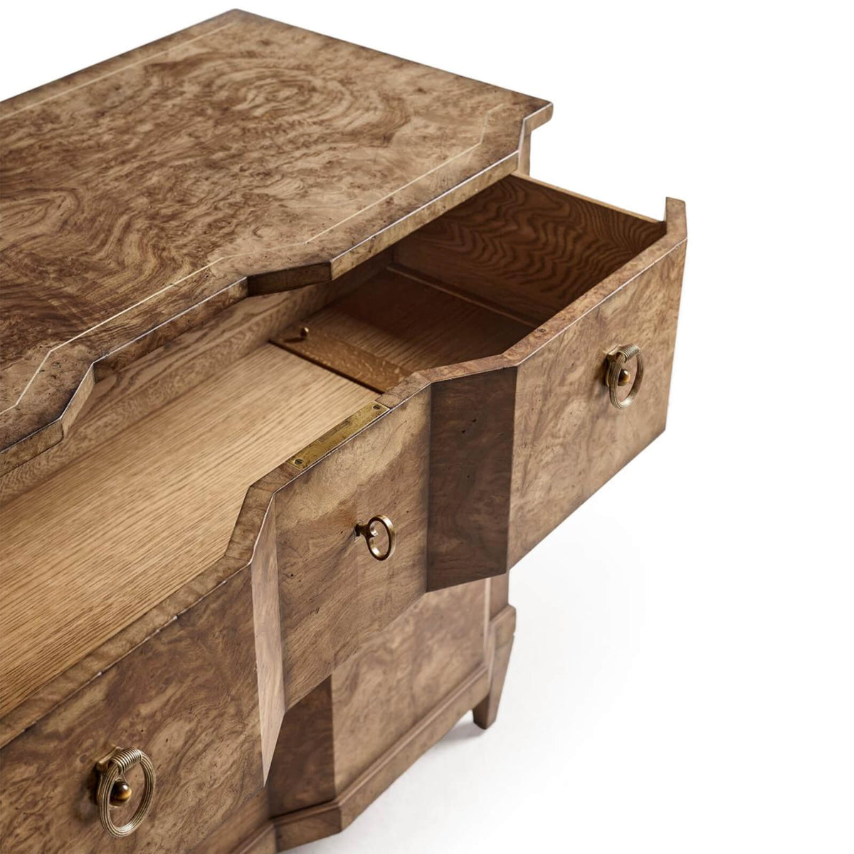 Carlisle Chest of Drawers