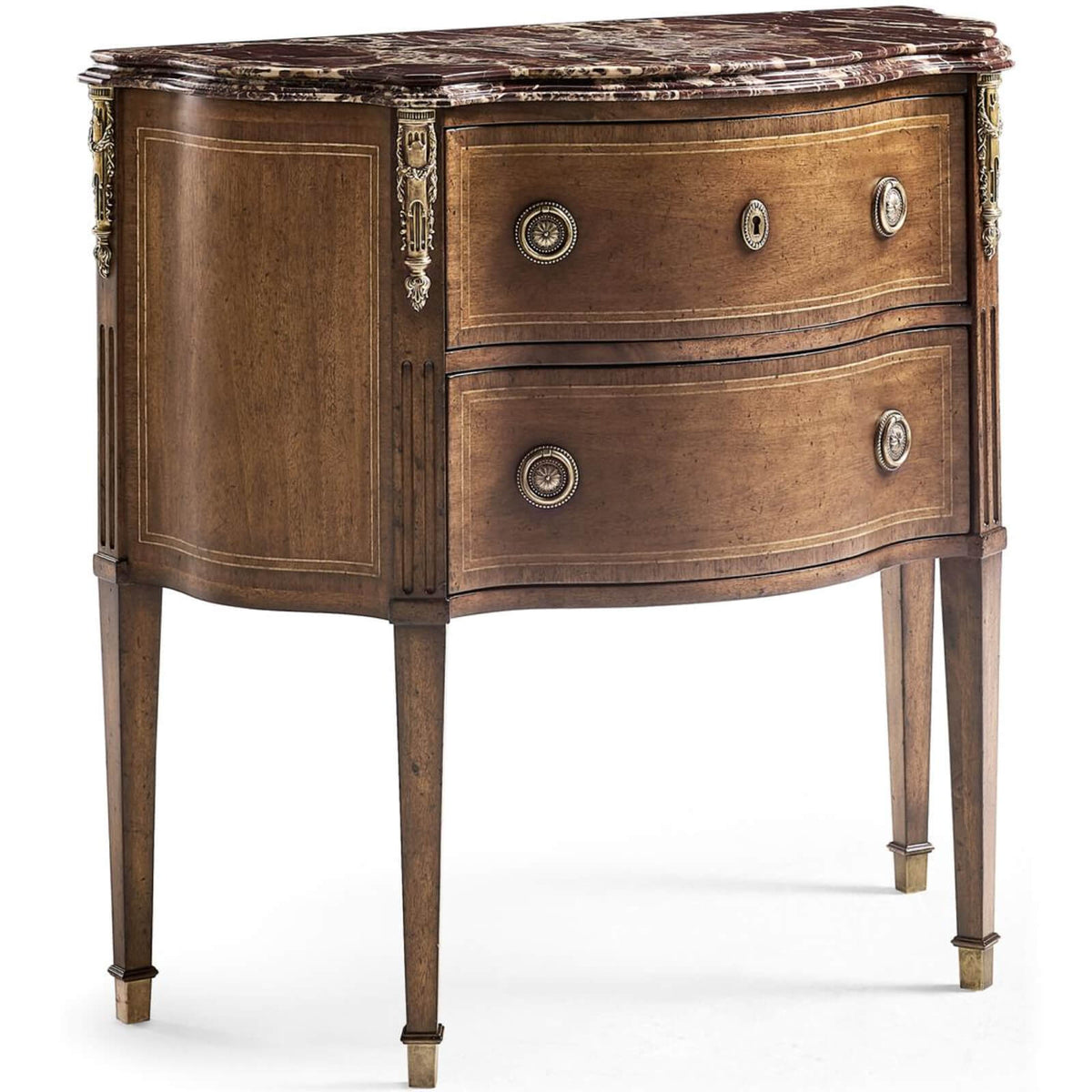 Bristol Accent Chest of Drawers
