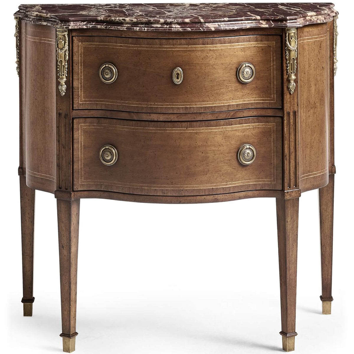 Bristol Accent Chest of Drawers