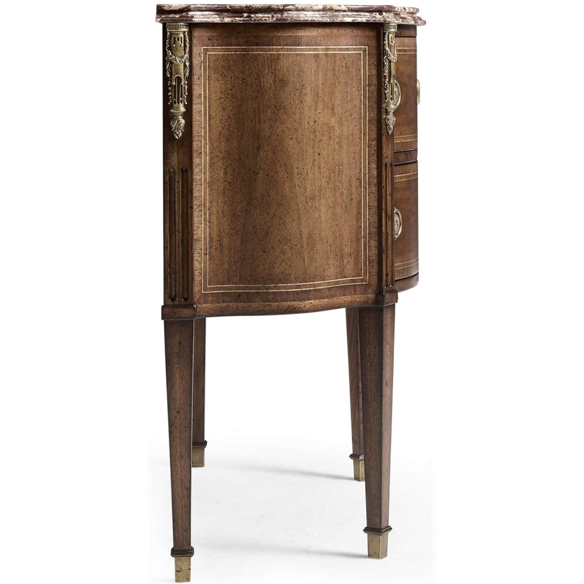 Bristol Accent Chest of Drawers