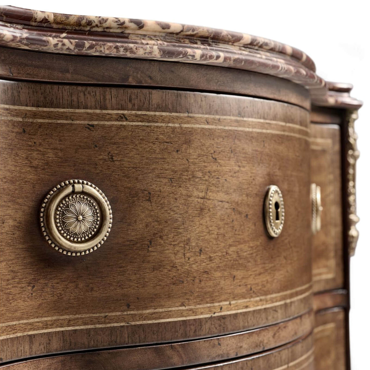 Bristol Accent Chest of Drawers