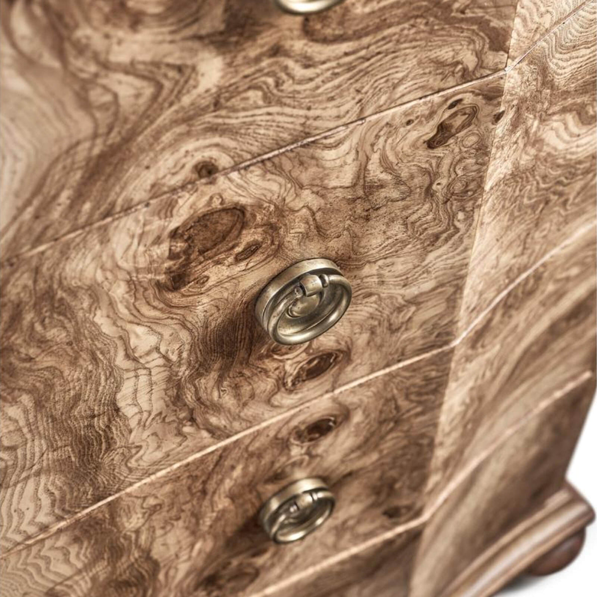 Durham Chest of Drawers