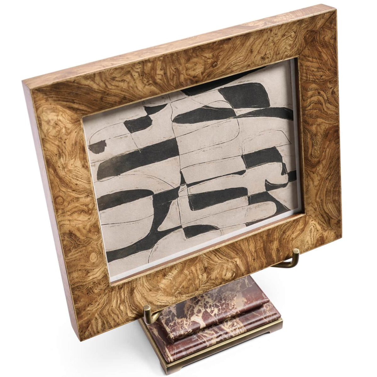 Winsland Picture Frame Stand - 8"x10"