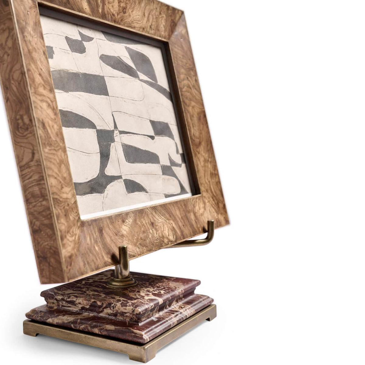 Winsland Picture Frame Stand - 8"x10"