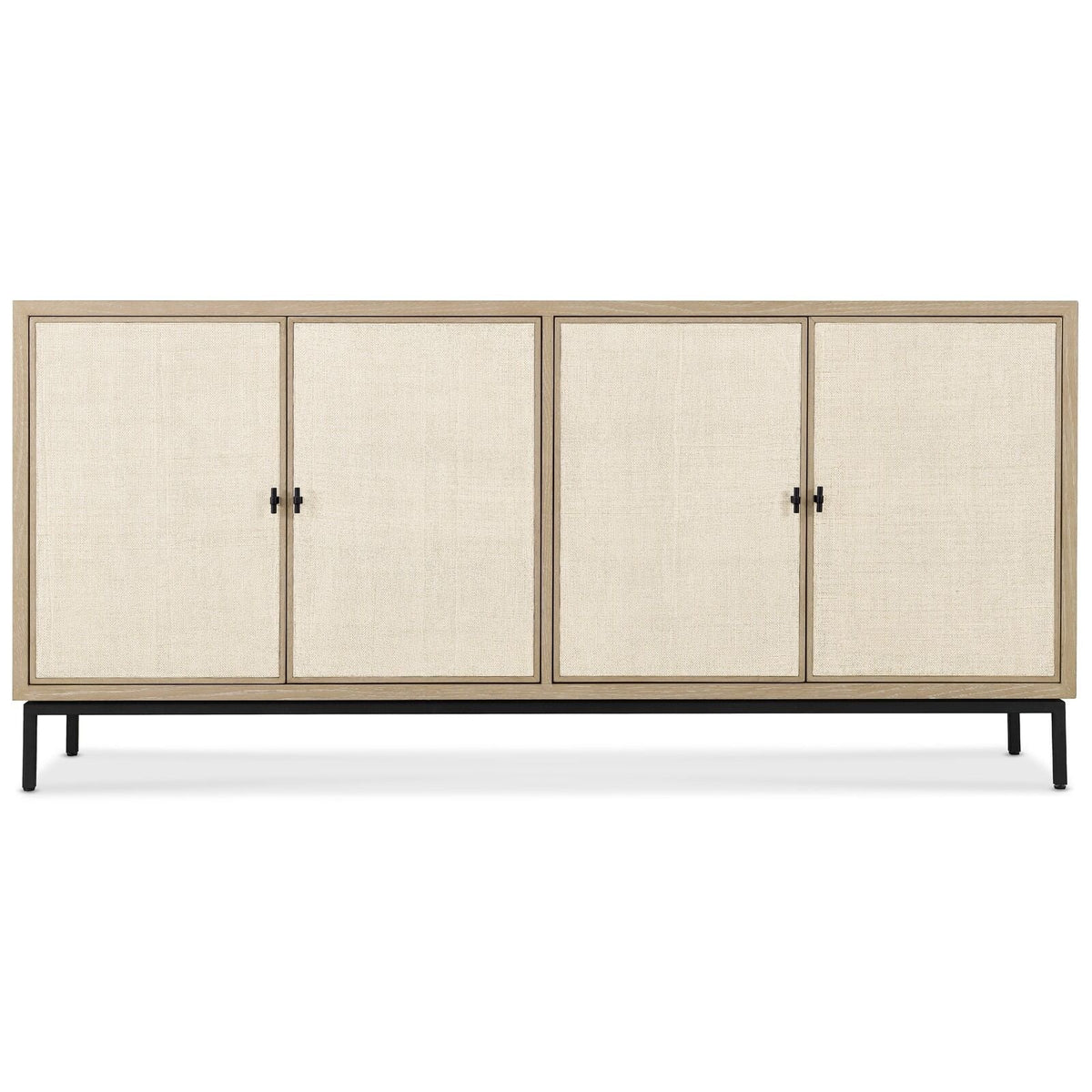 Tranquillity Four Door Sideboard