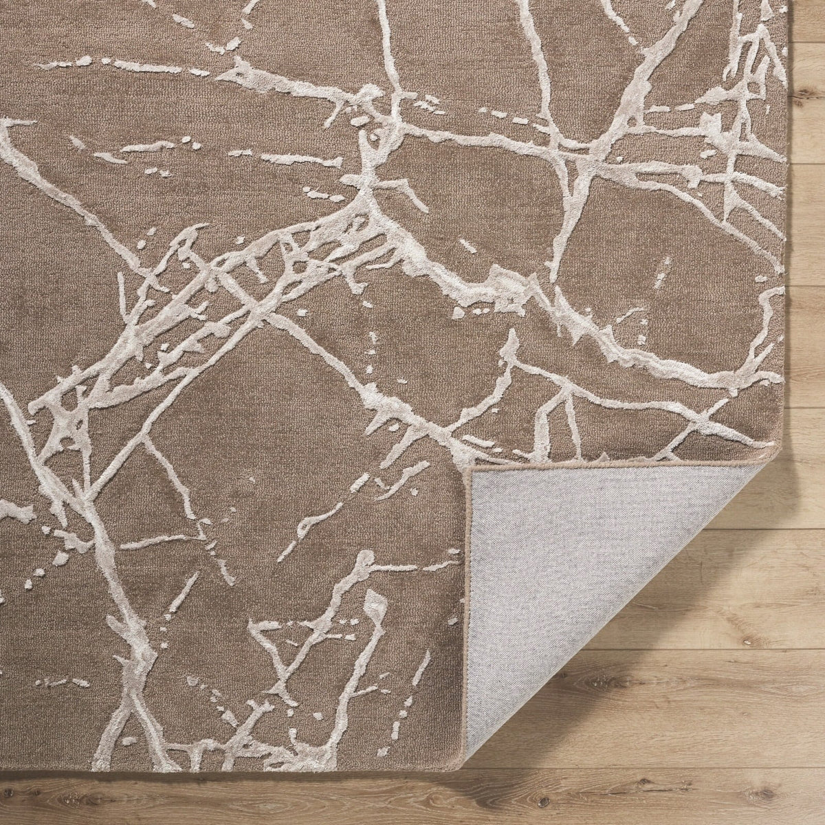 Marmo Hand Tufted Rug 229 x 152 cm