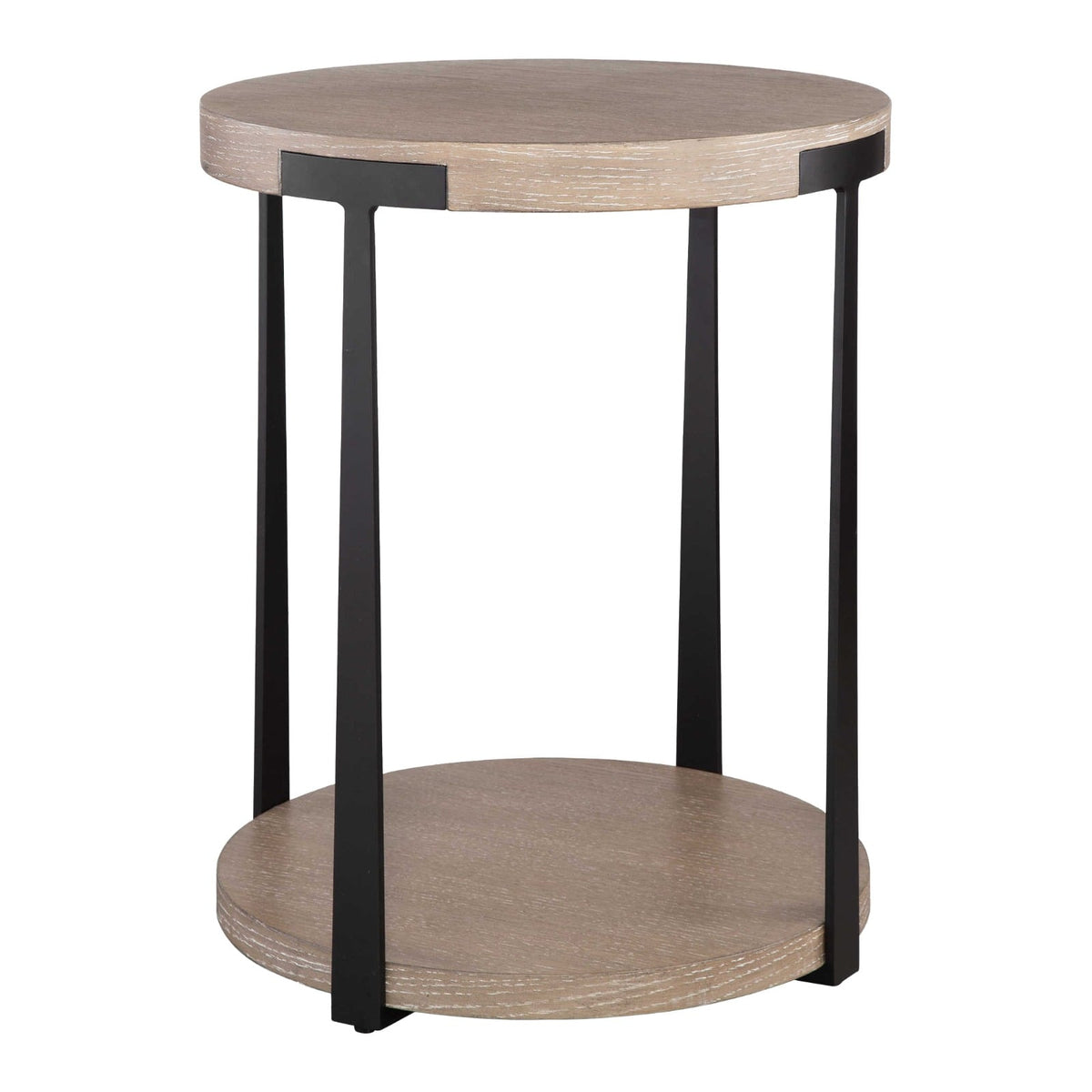 Palisade Side Table in Natural