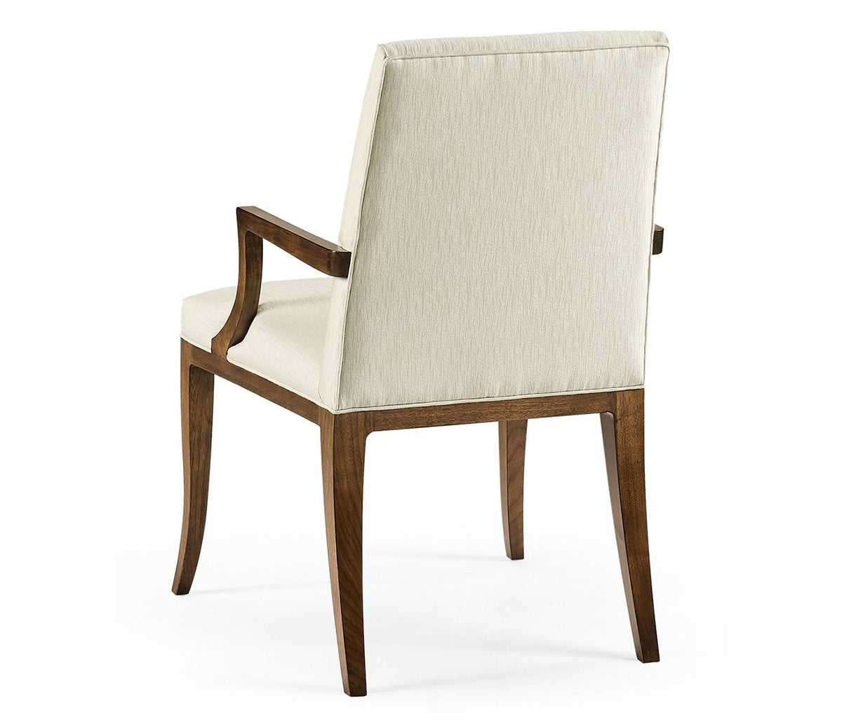 Toulouse Upholstered Dining Armchair - Castaway