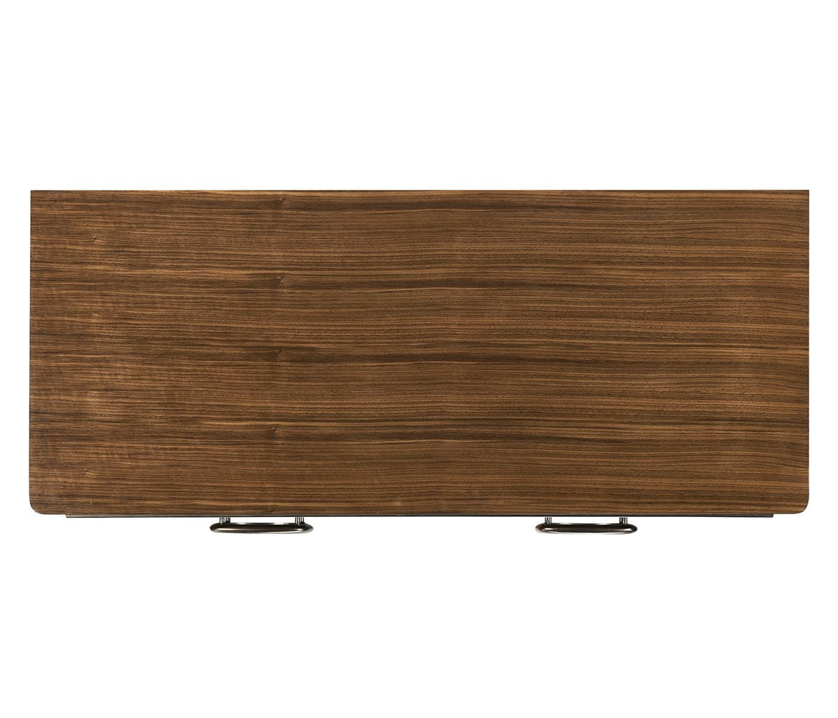 Toulouse Storage Cabinet in Walnut