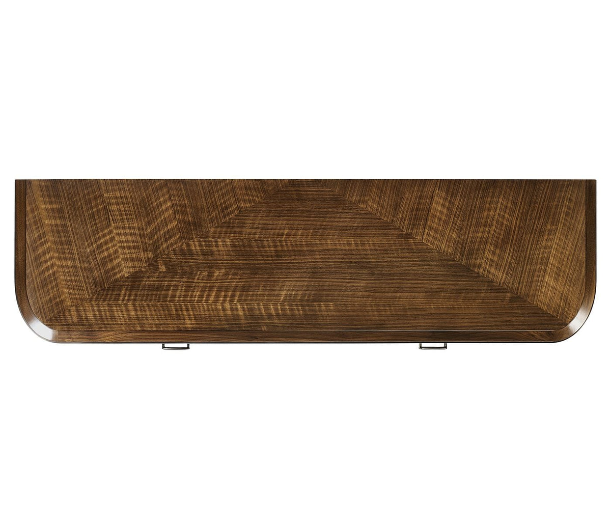 Garonne Walnut Dresser