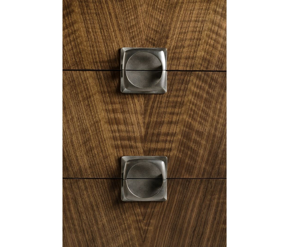Garonne Walnut Dresser