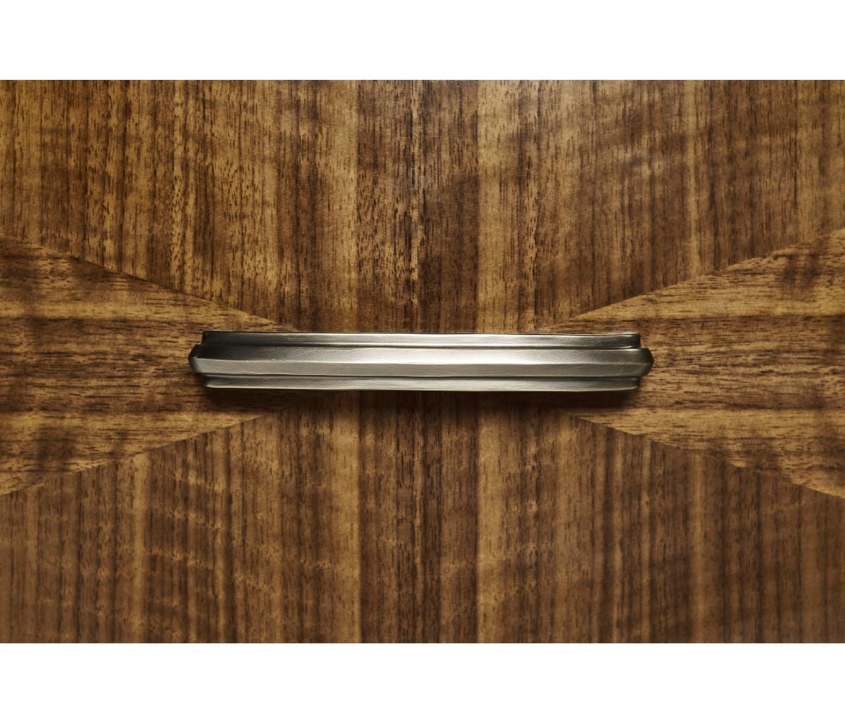 Toulouse Walnut Bedside Chest
