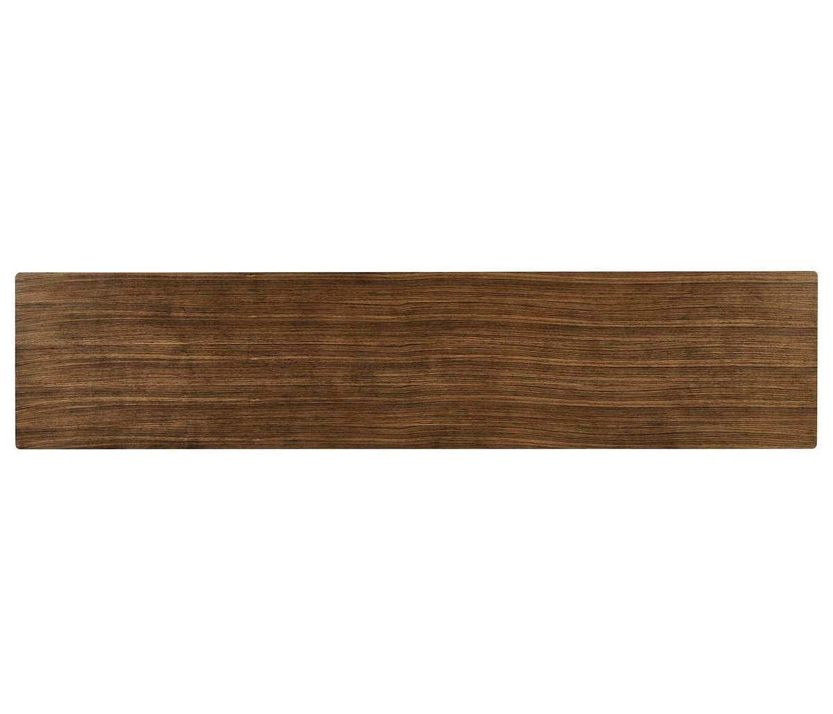 Garonne Walnut Entertainment Cabinet