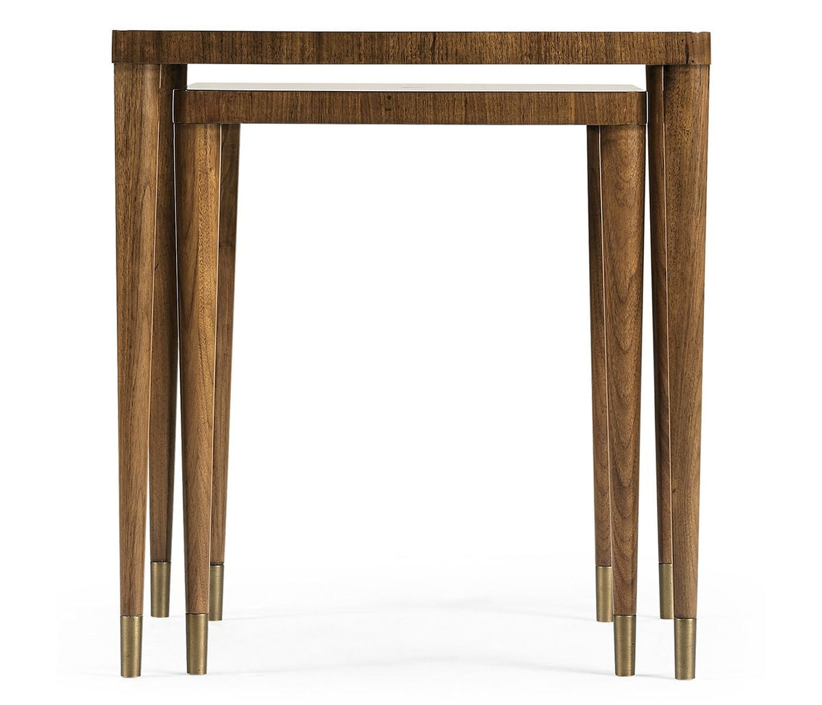 Garonne Walnut Nesting Tables