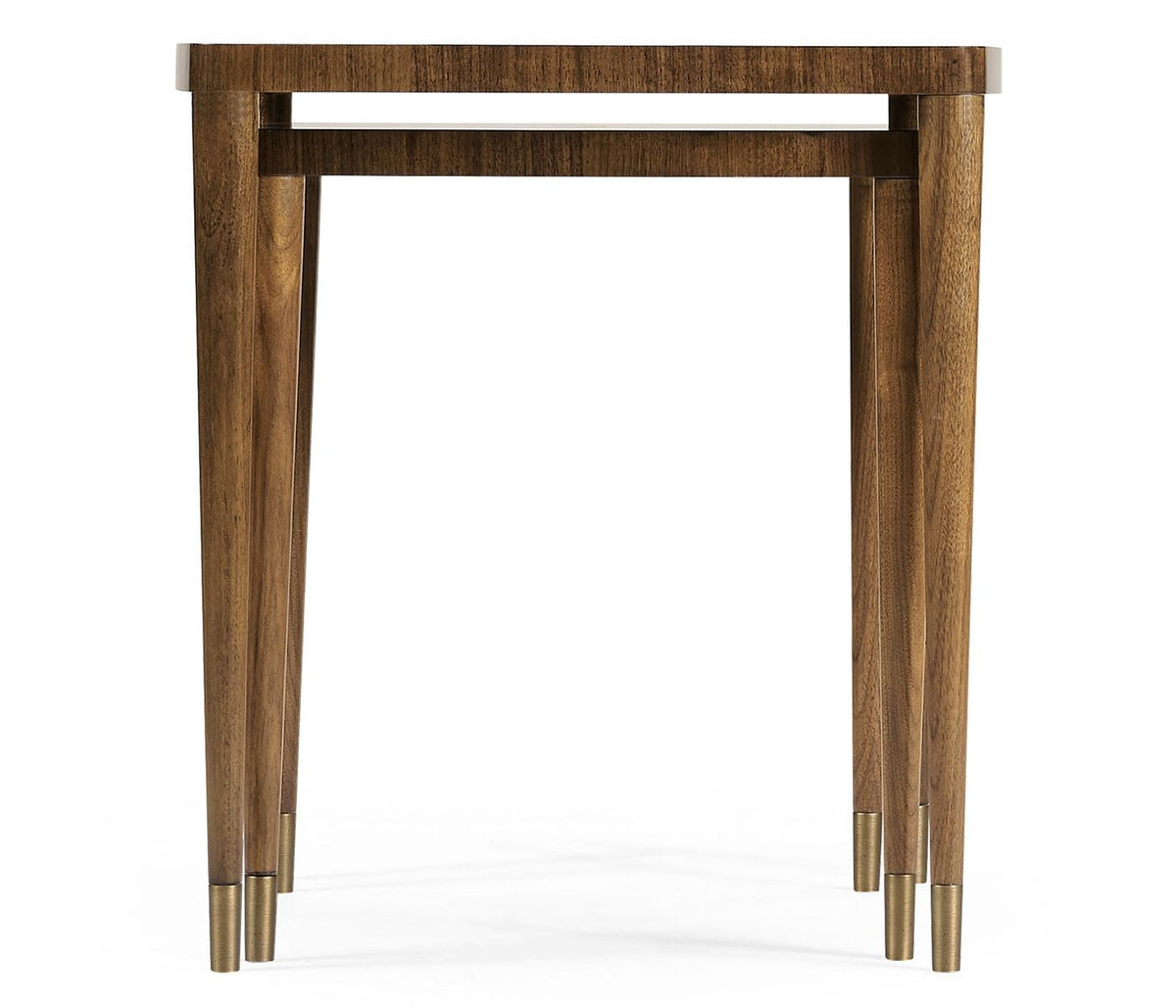 Garonne Walnut Nesting Tables