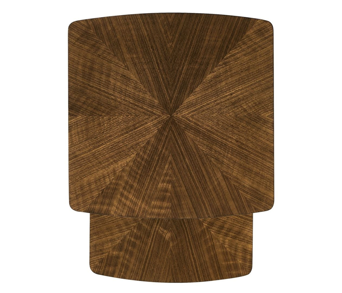 Garonne Walnut Nesting Tables