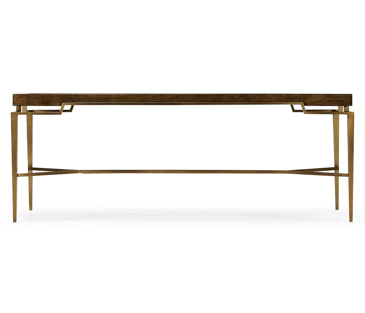 Toulouse Inlaid Coffee Table